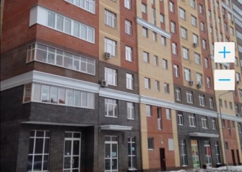 Аренда нежилого помещения