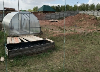 Продам земельный участок СНТ Южный склон( Кузнецовское плато)