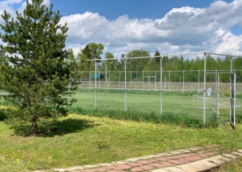 Участок 13 ГАЗ,ЭЛЕКТРИЧЕСТВО