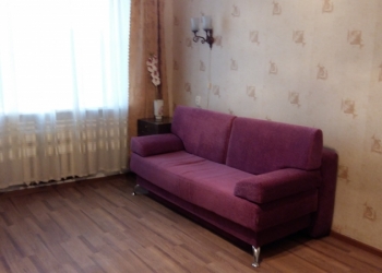 34 м2, 4/5 эт.