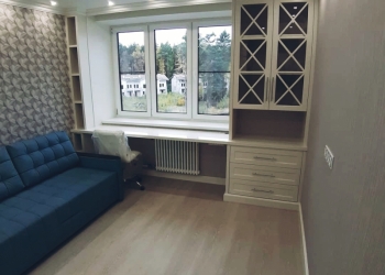 Ремонт квартир