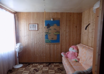Дом 77 м2 зимний