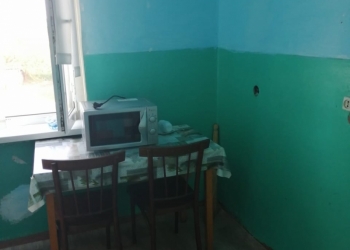 Продается 2-к квартира, Краснодарский край ст.Троицкая