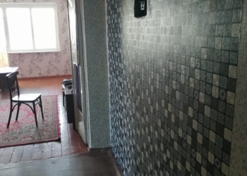 Продается 2-к квартира, Краснодарский край ст.Троицкая