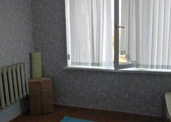 Продается 2-к квартира, Краснодарский край ст.Троицкая