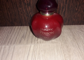 Christian Dior Poison Hypnotic