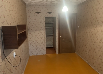 3-к квартира, 58 м2, 2/5 эт.