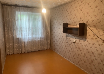 3-к квартира, 58 м2, 2/5 эт.