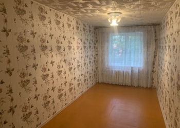3-к квартира, 58 м2, 2/5 эт.