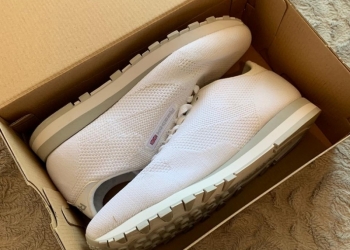 Кроссовки Reebok classic