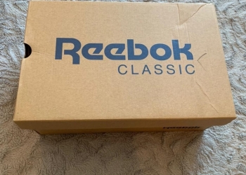 Кроссовки Reebok classic