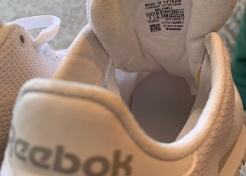 Кроссовки Reebok classic