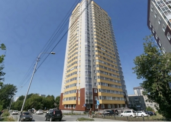 Продам студию 24 м2, в доме комфорт класса!