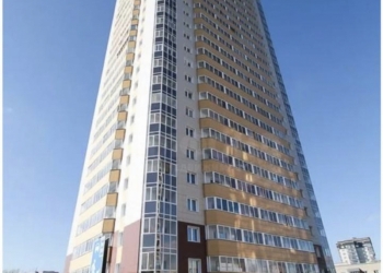 Продам студию 24 м2, в доме комфорт класса!