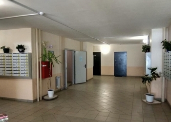 Продам студию 24 м2, в доме комфорт класса!