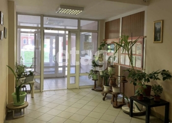 Продам студию 24 м2, в доме комфорт класса!