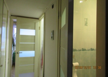2-к квартира, 56 м2, 3/5 эт.