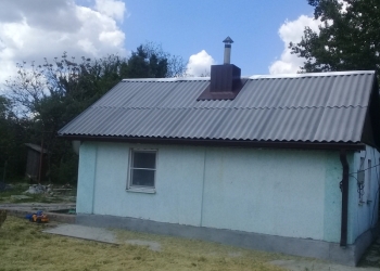 Продам Дом 33 м2
