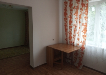 1-к квартира, 30 м2, 2/16 эт.