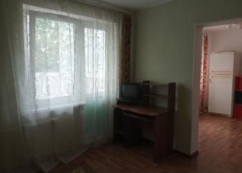 1-к квартира, 30 м2, 2/16 эт.