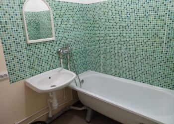 1-к квартира, 30 м2, 2/16 эт.