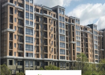 1-к квартира, 37 м2, 7/9 эт.