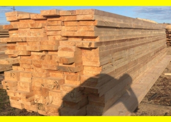 Пиломатериалы