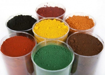 Пигменты органические