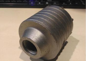 Буровая коронка ∅ 65 мм