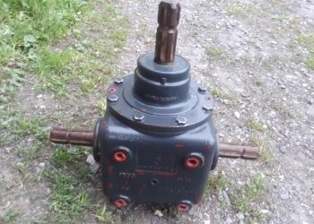 Угловой редуктор 118-03.111.LS