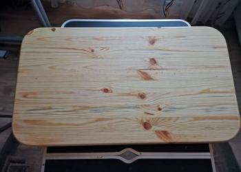 Доска для раскатки теста