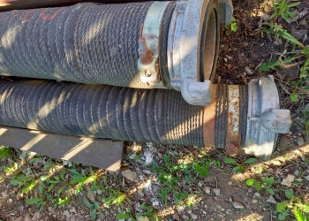 Пожарное оборудование