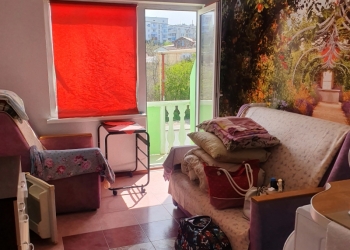 1-к квартира, 18 м2, 2/2 эт.