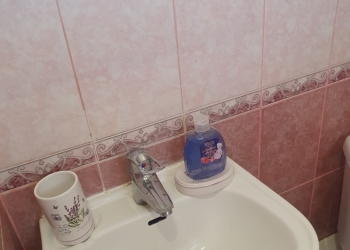 1-к квартира, 18 м2, 2/2 эт.
