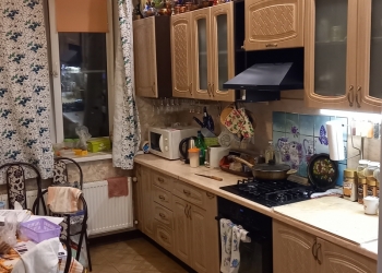 2-к квартира, 74 м2, 1/4 эт.