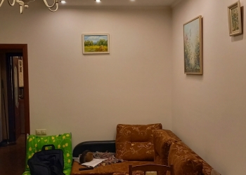 2-к квартира, 74 м2, 1/4 эт.