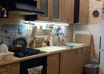 2-к квартира, 74 м2, 1/4 эт.