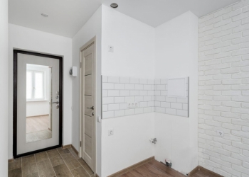1-к квартира, 13 м2, 1/4 эт.