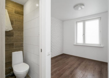 1-к квартира, 13 м2, 1/4 эт.