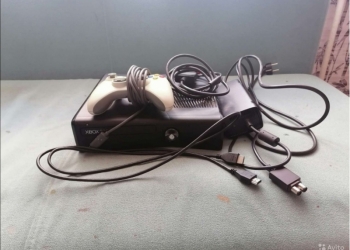 Игровые приставки