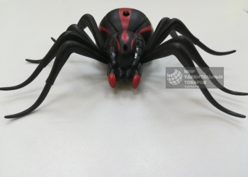 Паук на р/у 1388