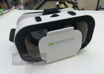 Виртуальные очки Shinecon V200