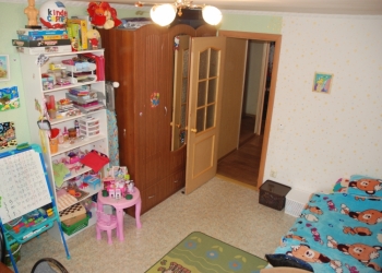 3-к квартира, 52 м2, 1/5 эт.