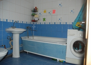 3-к квартира, 52 м2, 1/5 эт.