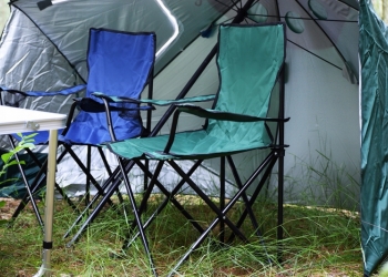 Кресло раскладное