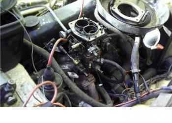 ремонт карб