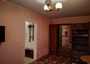 2-к квартира, 43 м2, 7/9 эт.