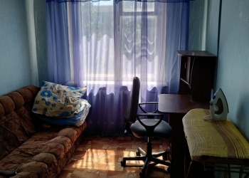 2-к квартира, 43 м2, 7/9 эт.