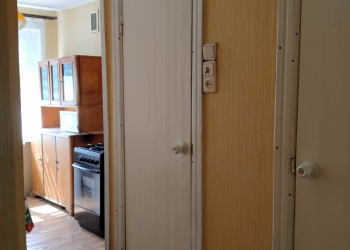 2-к квартира, 43 м2, 7/9 эт.