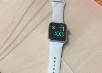 Apple Watch 3